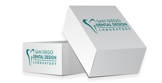 San-Diego-Dental-Design-Labs-Packaging